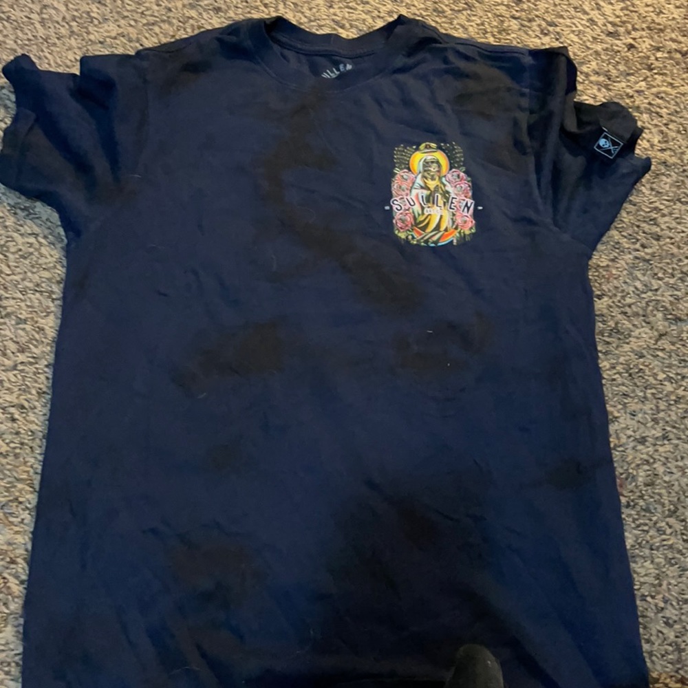 Men’s Sullen Tee Small
